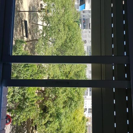 Apartamento En Campello A 250M De La Playa El Campello Εξωτερικό φωτογραφία