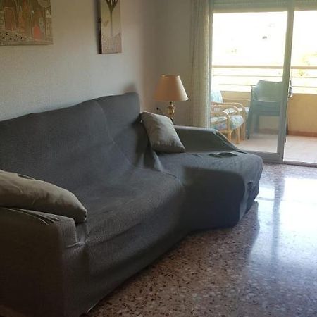 Apartamento En Campello A 250M De La Playa El Campello Εξωτερικό φωτογραφία