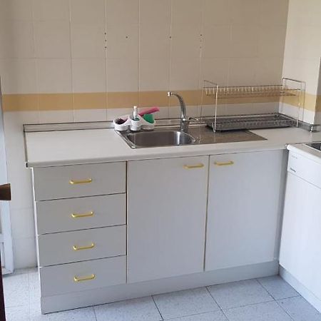 Apartamento En Campello A 250M De La Playa El Campello Εξωτερικό φωτογραφία