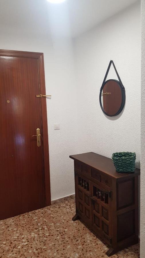 Apartamento En Campello A 250M De La Playa El Campello Εξωτερικό φωτογραφία