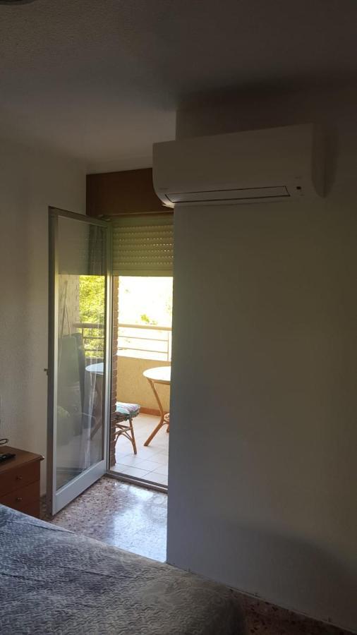 Apartamento En Campello A 250M De La Playa El Campello Εξωτερικό φωτογραφία