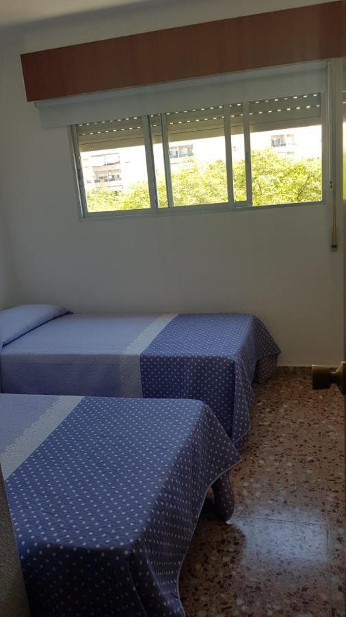 Apartamento En Campello A 250M De La Playa El Campello Εξωτερικό φωτογραφία