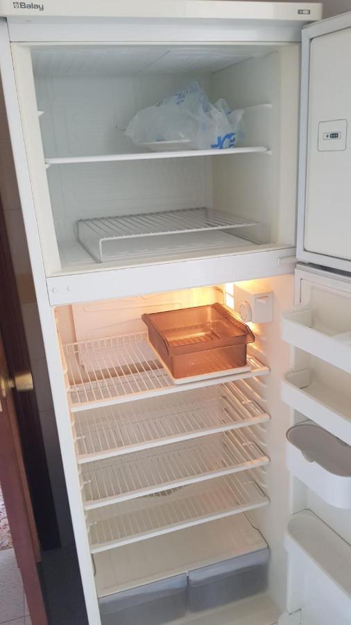 Apartamento En Campello A 250M De La Playa El Campello Εξωτερικό φωτογραφία