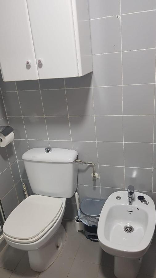 Apartamento En Campello A 250M De La Playa El Campello Εξωτερικό φωτογραφία