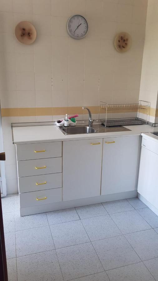 Apartamento En Campello A 250M De La Playa El Campello Εξωτερικό φωτογραφία