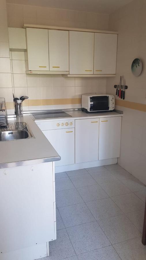 Apartamento En Campello A 250M De La Playa El Campello Εξωτερικό φωτογραφία
