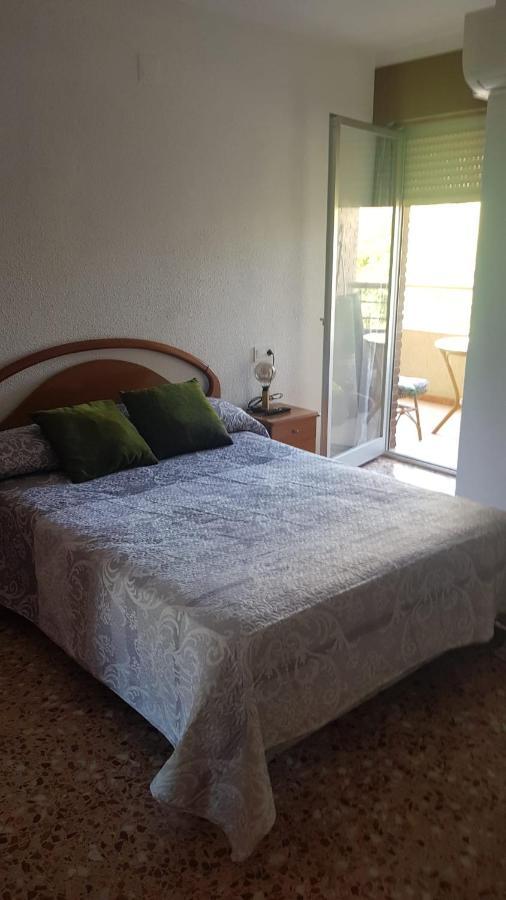 Apartamento En Campello A 250M De La Playa El Campello Εξωτερικό φωτογραφία
