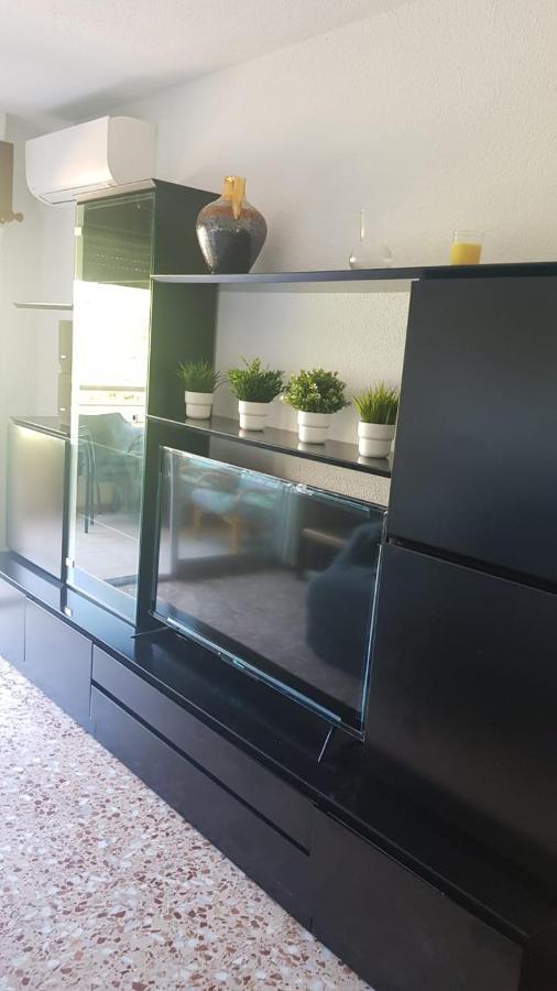 Apartamento En Campello A 250M De La Playa El Campello Εξωτερικό φωτογραφία