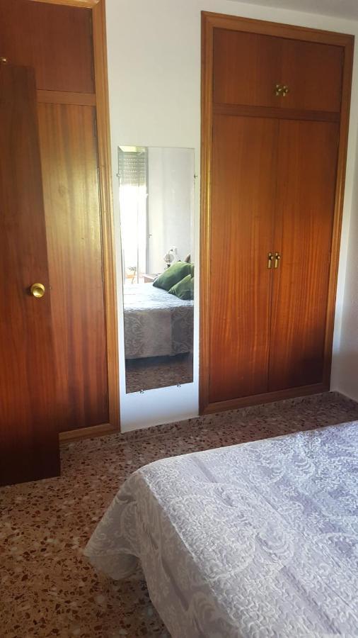 Apartamento En Campello A 250M De La Playa El Campello Εξωτερικό φωτογραφία