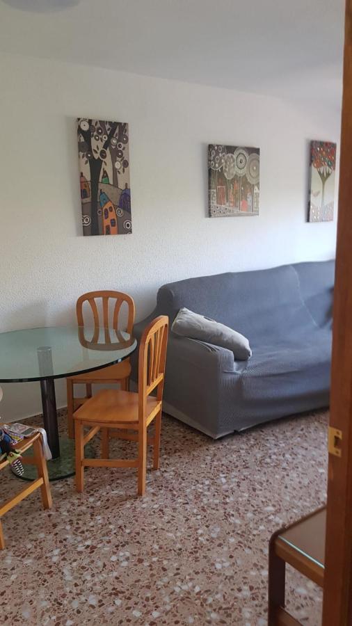 Apartamento En Campello A 250M De La Playa El Campello Εξωτερικό φωτογραφία